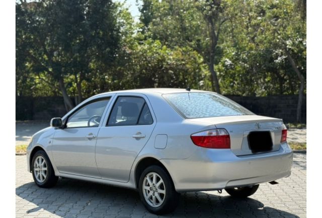 Toyota VIOS  第5張相片