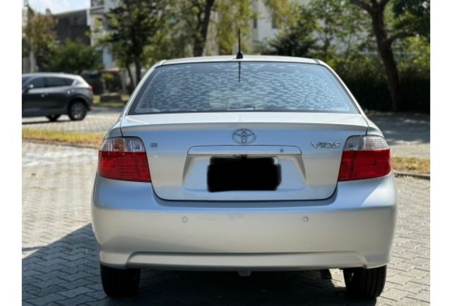 Toyota VIOS  第6張相片