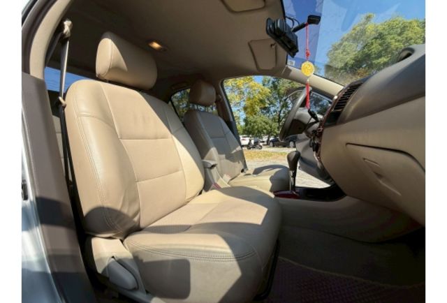 Toyota VIOS  第8張相片