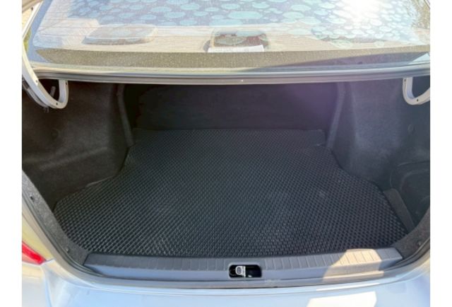 Toyota VIOS  第9張相片