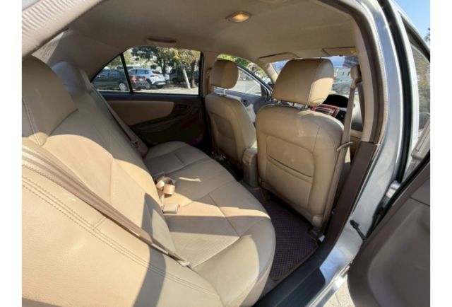 Toyota VIOS  第10張相片