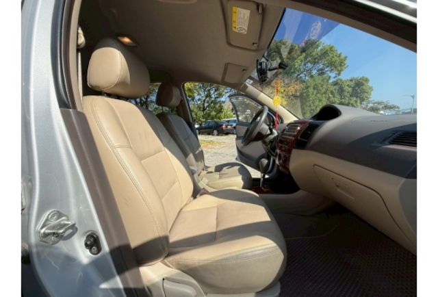 Toyota VIOS  第11張相片