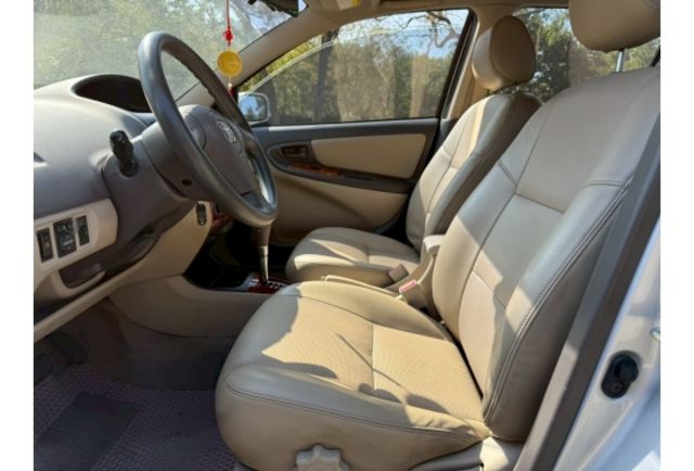 Toyota VIOS  第12張相片