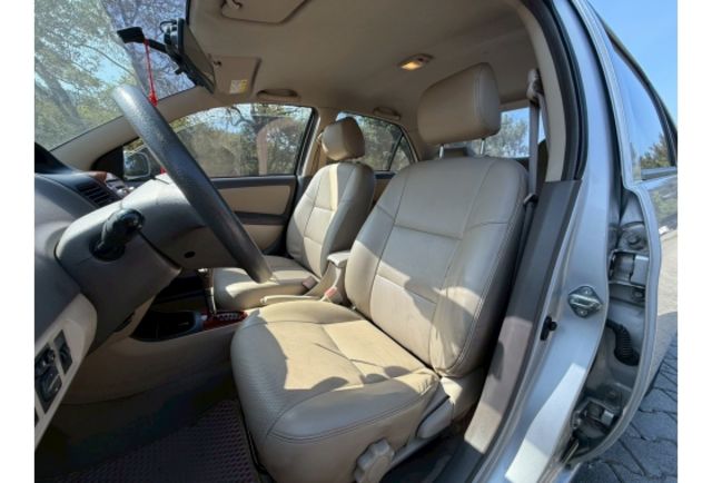 Toyota VIOS  第15張相片