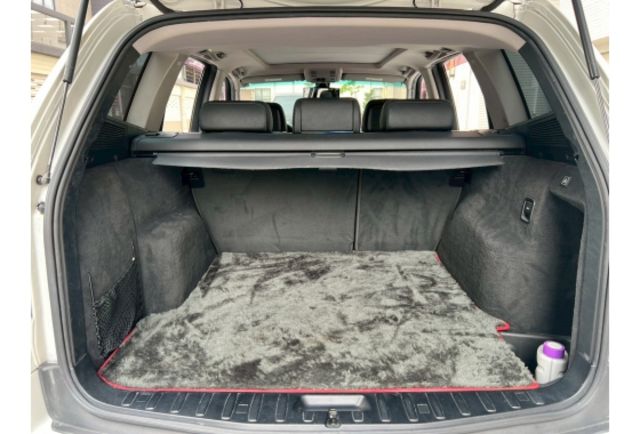 BMW X3  第7張相片