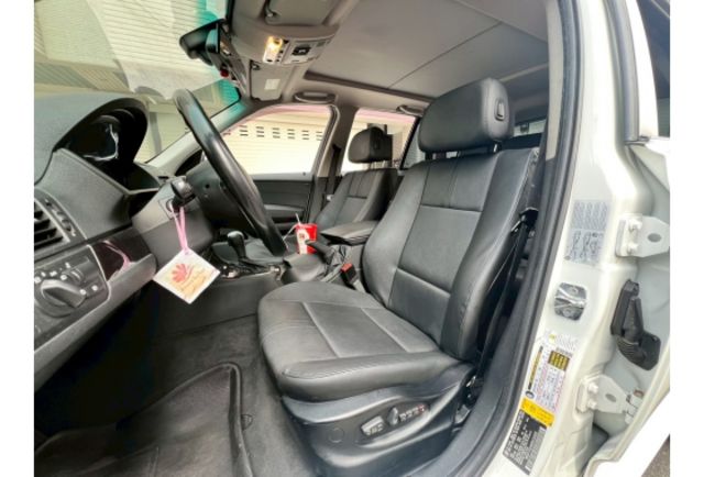 BMW X3  第8張相片