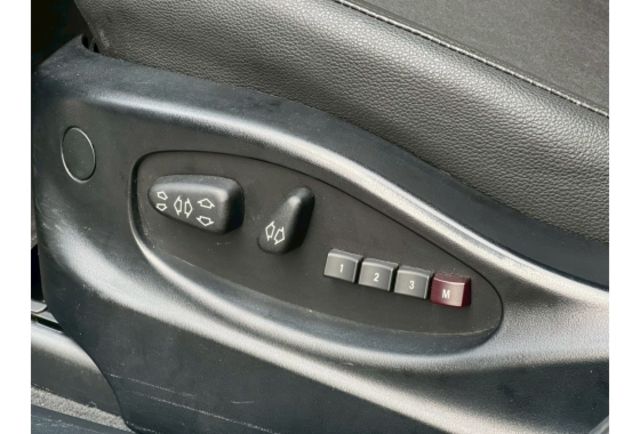 BMW X3  第10張相片