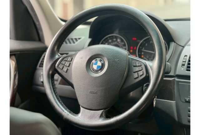 BMW X3  第13張相片