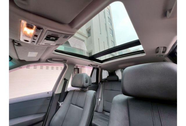 BMW X3  第16張相片
