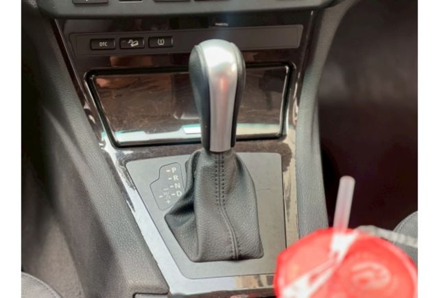 BMW X3  第17張相片