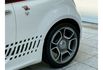 Fiat 500 ABARTH  第3張縮圖