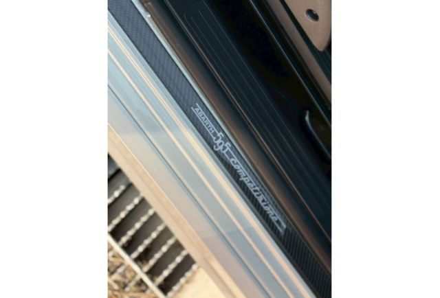 Fiat 500 ABARTH  第6張相片