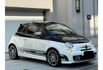 Fiat 500 ABARTH  第34張縮圖