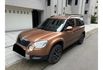SKODA Yeti  第1張縮圖