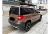 SKODA Yeti  第3張縮圖