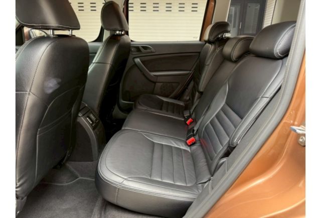 SKODA Yeti  第14張相片