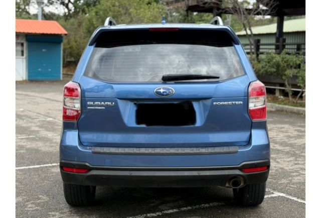 Subaru FORESTER  第3張相片
