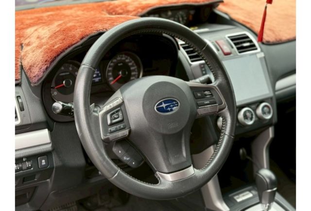 Subaru FORESTER  第6張相片