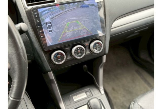 Subaru FORESTER  第8張相片