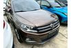 Volkswagen TIGUAN  第1張縮圖