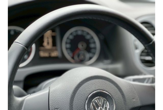 Volkswagen TIGUAN  第5張相片