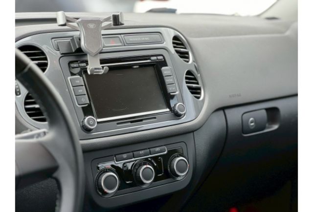 Volkswagen TIGUAN  第6張相片