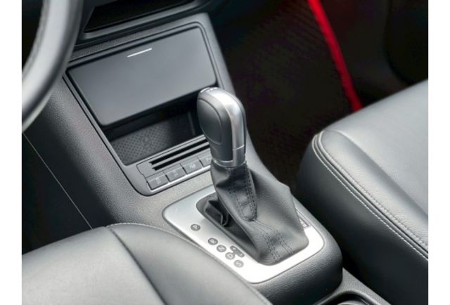 Volkswagen TIGUAN  第7張相片