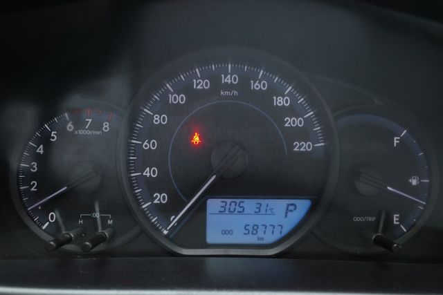 2021 Toyota Yaris 里程實跑5萬8 倒車顯影 行車紀錄器 藍芽  第10張相片