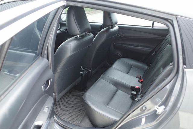 2021 Toyota Yaris 里程實跑5萬8 倒車顯影 行車紀錄器 藍芽  第18張相片