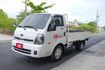 2021 Kia 卡旺 手排 柴油免尿素 一手車里程實跑7.3萬 Garmin導航  第2張縮圖