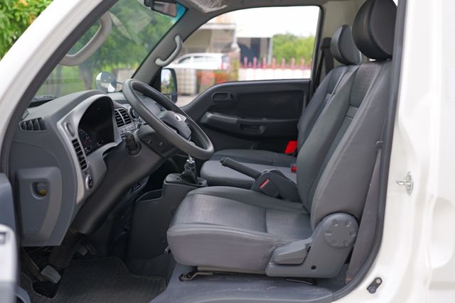 2021 Kia 卡旺 手排 柴油免尿素 一手車里程實跑7.3萬 Garmin導航  第7張相片