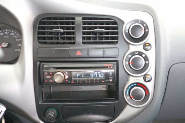 2021 Kia 卡旺 手排 柴油免尿素 一手車里程實跑7.3萬 Garmin導航  第10張相片