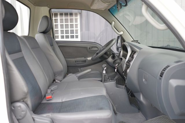 2021 Kia 卡旺 手排 柴油免尿素 一手車里程實跑7.3萬 Garmin導航  第20張相片