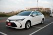 2020 Toyota Altis 豪華版1.8 藍芽 ACC 倒車雷達 前後錄影 恆溫空調 SUM保固兩年五萬公里  第2張縮圖