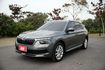 2022 Skoda Kamiq 豪華菁英版 1.5 分區恆溫 ACC 前座電熱椅 車頂行李架 原廠保固至2026/08  第2張縮圖