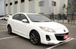2014 Mazda 馬3 4D 尊貴型 2.0 導航 藍芽 電視 分區恆溫 電動天窗 倒車顯影 里程僅5.9萬  第3張縮圖