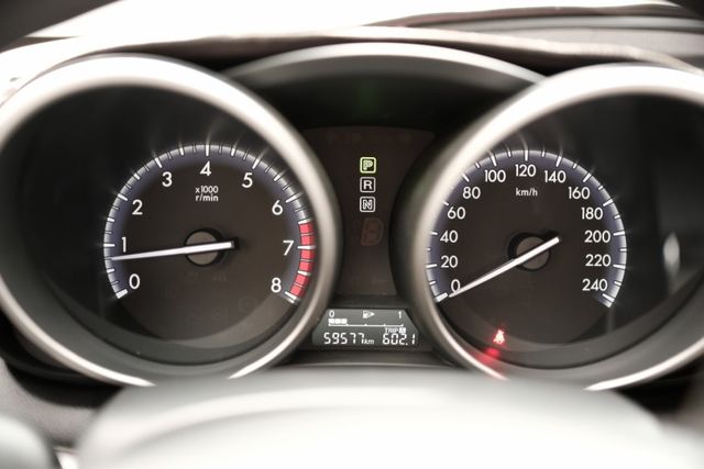 2014 Mazda 馬3 4D 尊貴型 2.0 導航 藍芽 電視 分區恆溫 電動天窗 倒車顯影 里程僅5.9萬  第10張相片