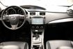 2014 Mazda 馬3 4D 尊貴型 2.0 導航 藍芽 電視 分區恆溫 電動天窗 倒車顯影 里程僅5.9萬  第18張縮圖
