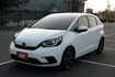 2022 Honda Fit 汽油版 環景攝影 換檔撥片 carplay 原廠保固中 里程僅跑1.4萬 超美小車  第2張縮圖