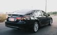 2022 Toyota Camry 尊爵版2.0 ACC ikey 盲點偵測 倒車顯影 雙前座電動調整 雙區恆溫  第4張縮圖
