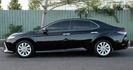 2022 Toyota Camry 尊爵版2.0 ACC ikey 盲點偵測 倒車顯影 雙前座電動調整 雙區恆溫  第6張縮圖
