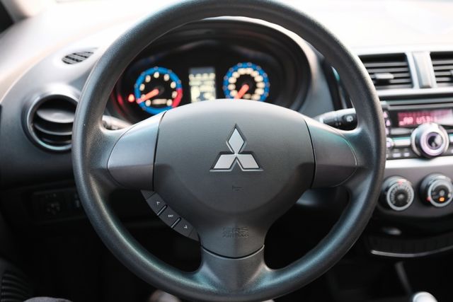 2019 Mitsubishi Colt Plus 尊貴型1.5 藍芽 倒車雷達 前後錄影 恆溫空調 里程保證8.1萬  第10張相片