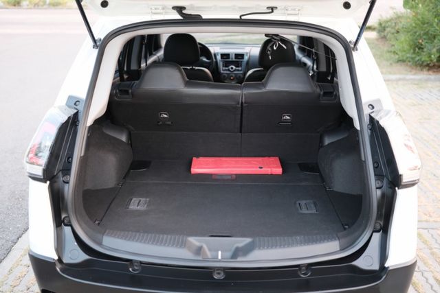 2019 Mitsubishi Colt Plus 尊貴型1.5 藍芽 倒車雷達 前後錄影 恆溫空調 里程保證8.1萬  第18張相片