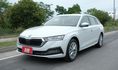 2023 Skoda Octavia Combi  e-TEC 全新業績車 換檔撥片 Carplay 電動尾門 氣氛燈  第2張縮圖