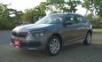 2023 Skoda Kamiq 1.0 豪華動能版 全新業績車 ACC 電動尾門 盲點偵測 IKEY  Carplay  第2張縮圖