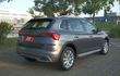 2023 Skoda Kamiq 1.0 豪華動能版 全新業績車 ACC 電動尾門 盲點偵測 IKEY  Carplay  第4張縮圖