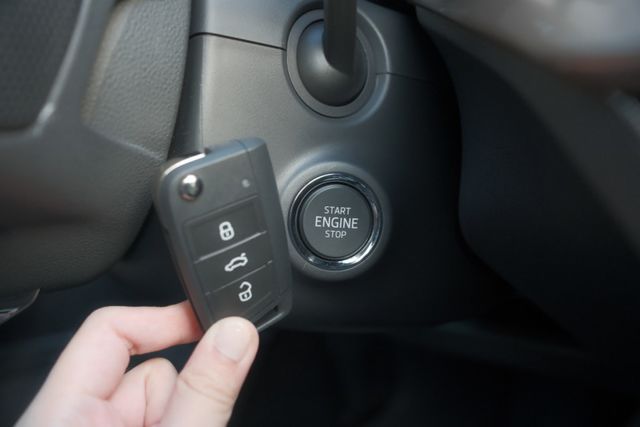 2023 Skoda Kamiq 1.0 豪華動能版 全新業績車 ACC 電動尾門 盲點偵測 IKEY  Carplay  第14張相片