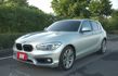 2015 BMW 120i 分區恆溫Push Start 一手車里程保證7.8萬 機油,變速箱油,油底殼,綜合皮帶已更換  第2張縮圖