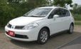2011 Nissan Tiida 5D 1.8 L  定速 IKEY 倒車雷達 恆溫空調 里程保證僅5.2萬  第2張縮圖