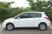 2011 Nissan Tiida 5D 1.8 L  定速 IKEY 倒車雷達 恆溫空調 里程保證僅5.2萬  第6張縮圖